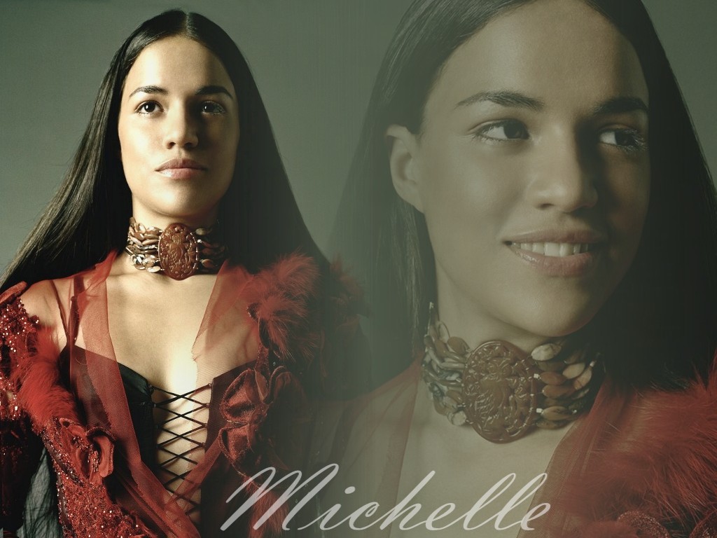 Wallpapers Celebrities Women Michelle Rodriguez 