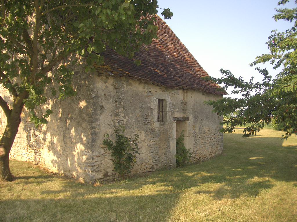 Fonds d'cran Voyages : Europe France > Pays de Loire Maison  la campagne