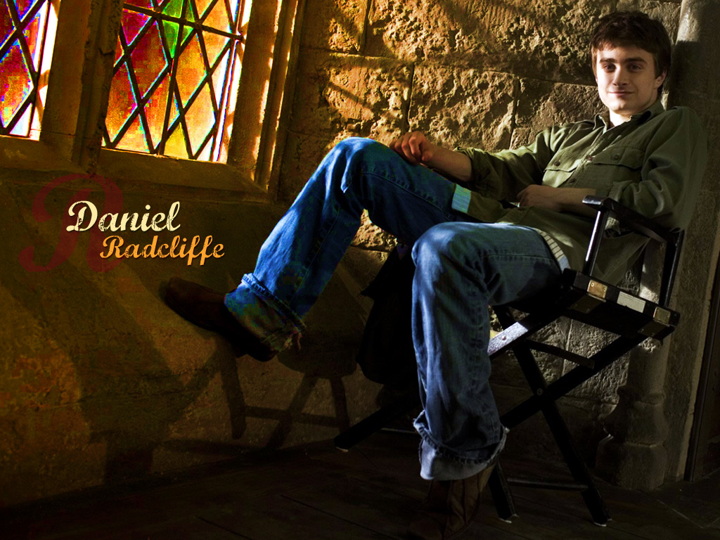 Fonds d'cran Clbrits Homme Daniel Radcliffe Daniel Radcliffe