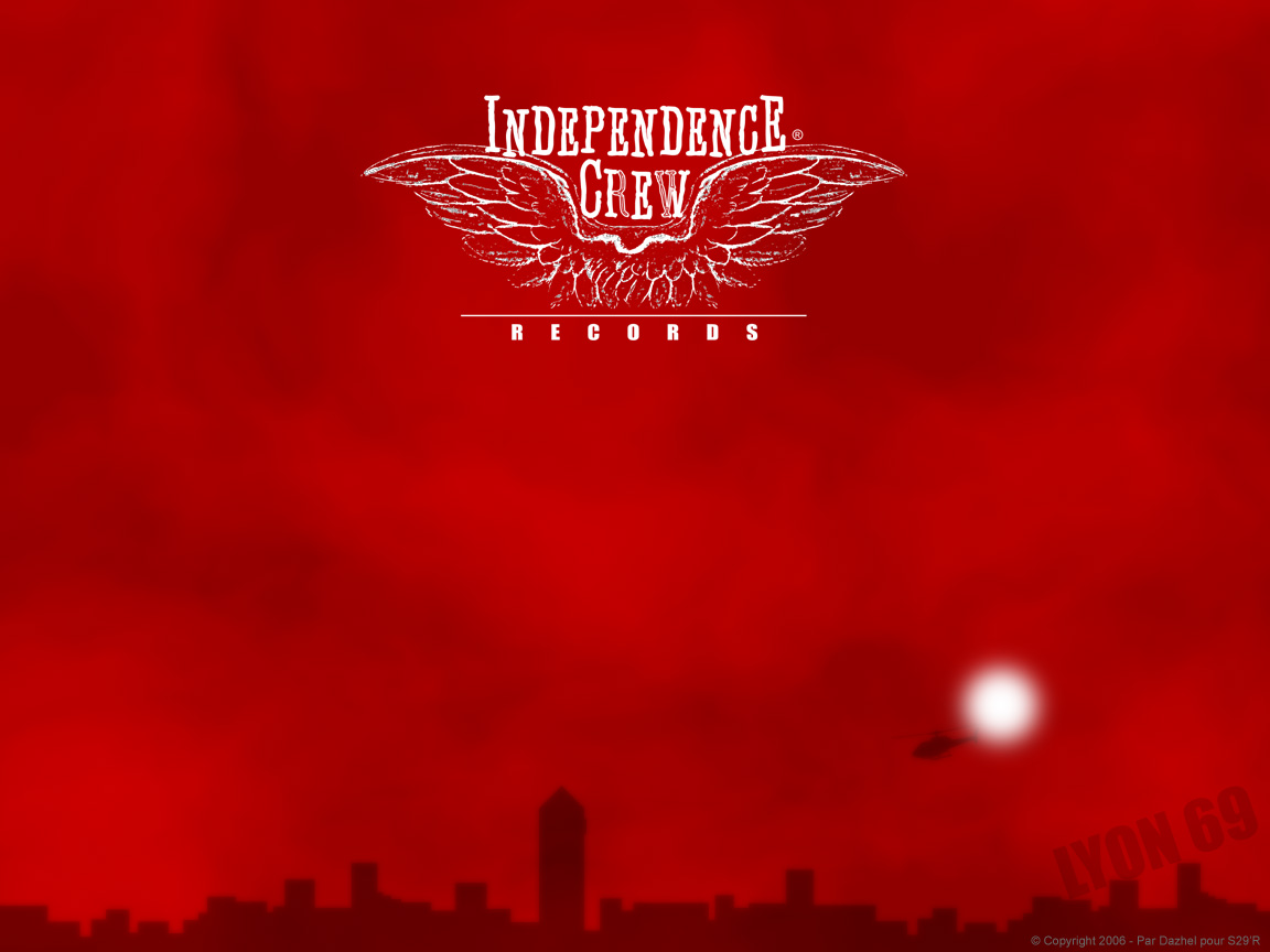 Wallpapers Music Independence Crew Records Fond d'ecran Ic records-1