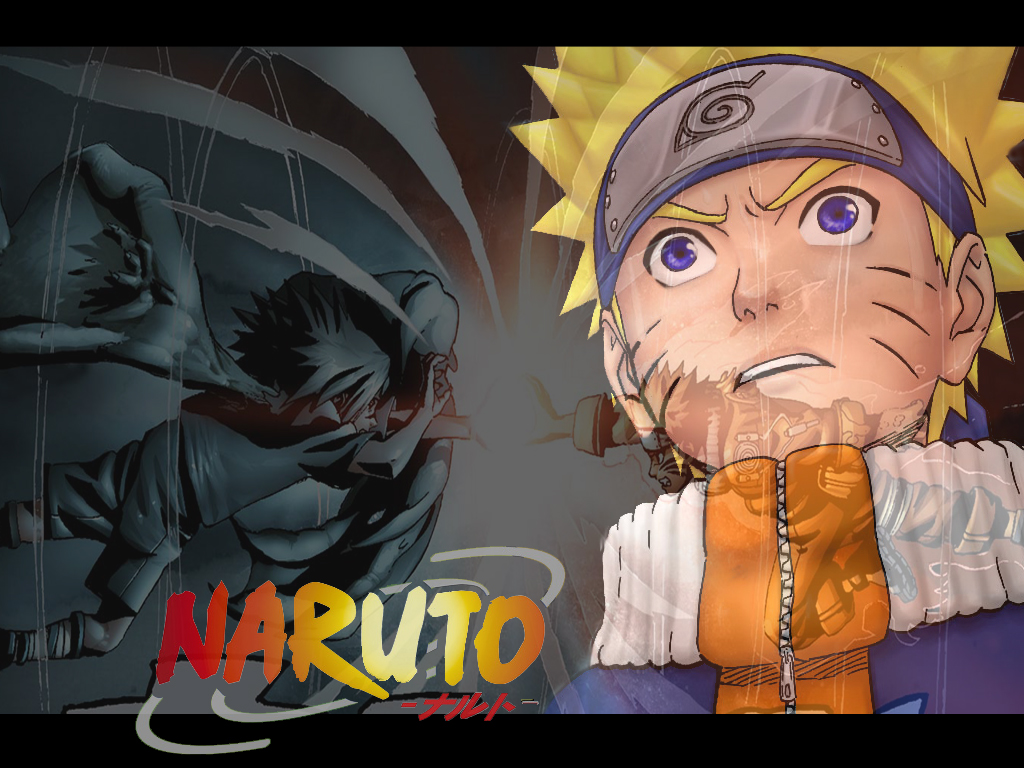 Wallpapers Manga Naruto 