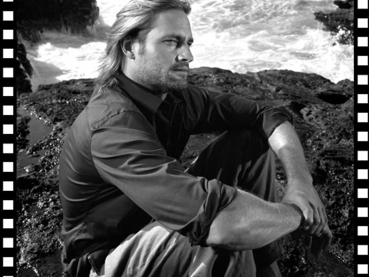 Fonds d'cran Clbrits Homme Josh Holloway Wallpaper N134130