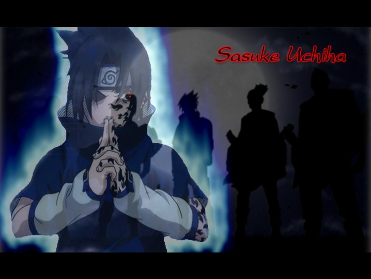 Wallpapers Manga Naruto Wallpaper N134272