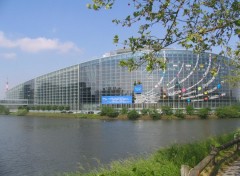 Wallpapers Trips : Europ STRASBOURG