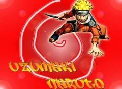 Wallpapers Manga Naruto by tito