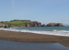 Fonds d'cran Voyages : Amrique du nord Plage