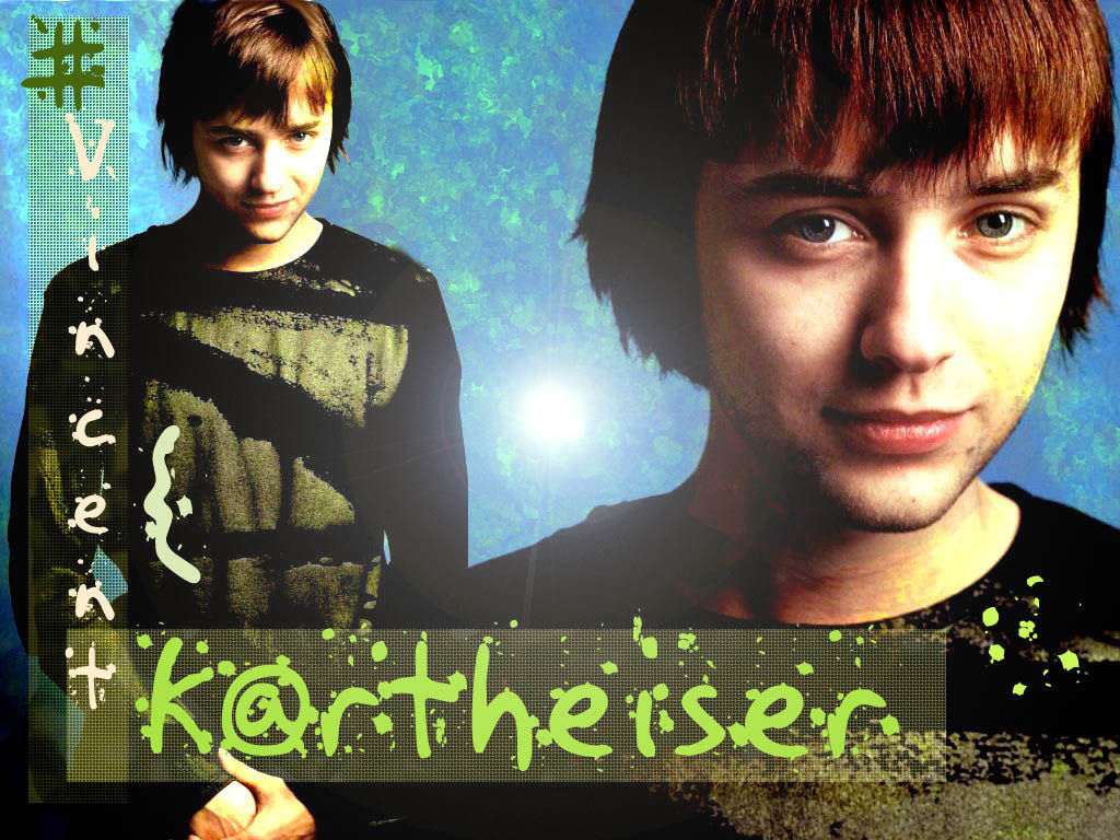 Wallpapers Celebrities Men Vincent Katheiser Vincent Kartheiser