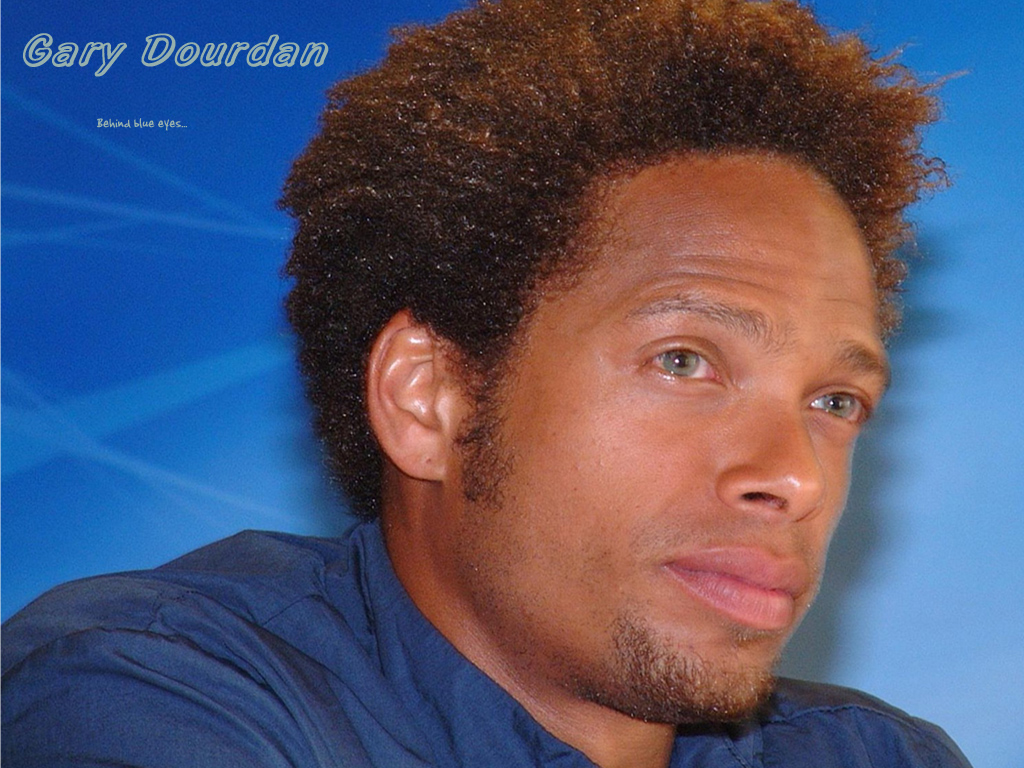 Fonds d'cran Clbrits Homme Gary Dourdan Dourdan Gary