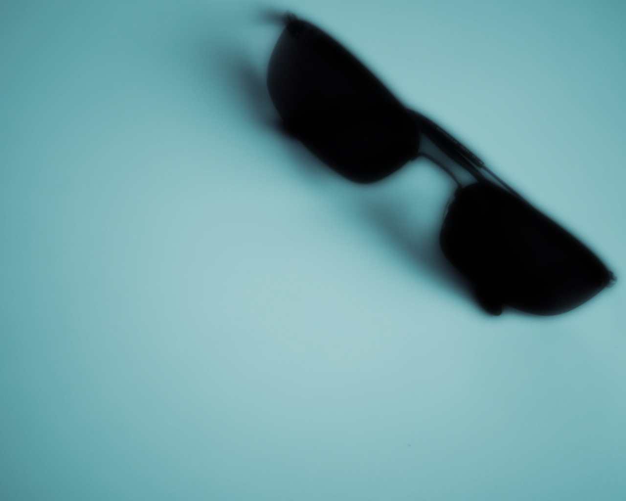 Wallpapers Digital Art Style Minimalistic Lunettes