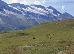 Wallpapers Nature La Vanoise