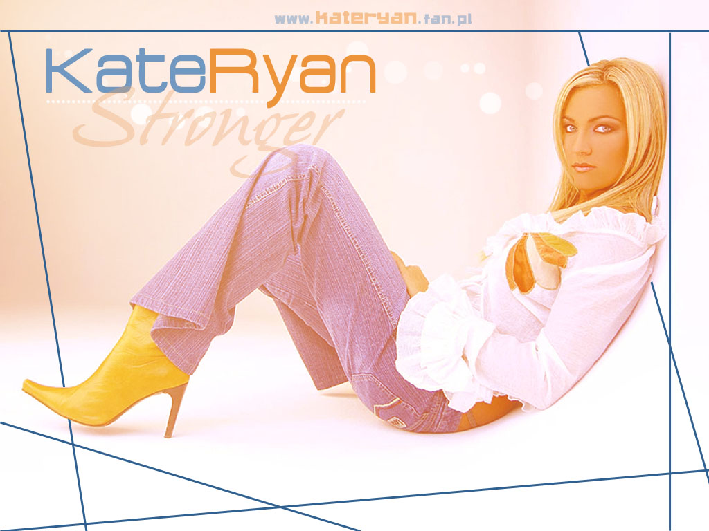 Fonds d'cran Musique Kate Ryan Kate Ryan