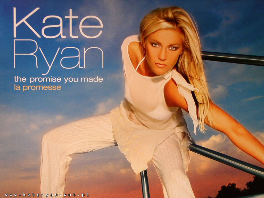 Fonds d'cran Musique Kate Ryan Kate Ryan