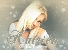 Wallpapers Music Kate Ryan