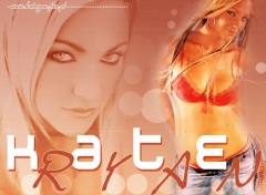 Wallpapers Music Kate Ryan