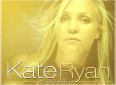 Wallpapers Music Kate Ryan