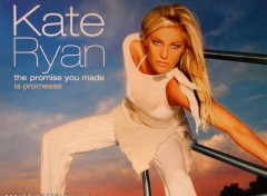 Wallpapers Music Kate Ryan