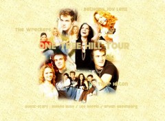 Wallpapers TV Soaps One Tree Hill