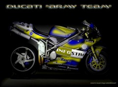 Wallpapers Motorbikes No name picture N134727