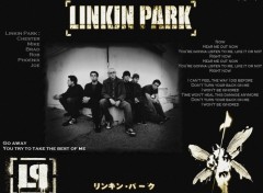 Wallpapers Music Linkin park