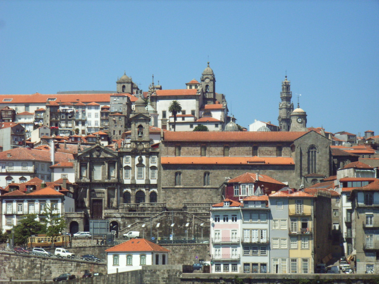 Wallpapers Trips : Europ Portugal Porto