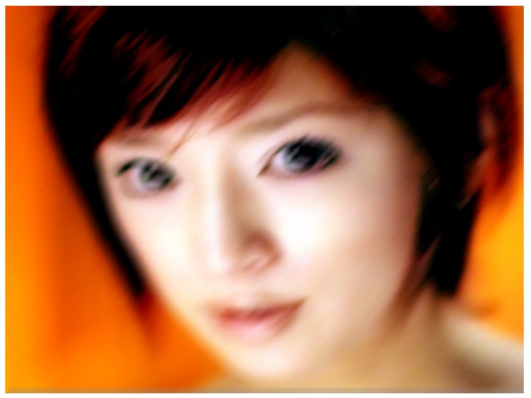 Fonds d'cran Clbrits Femme Ayumi Hamasaki Ayumi(mi)