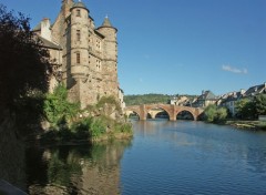 Wallpapers Nature Aveyron