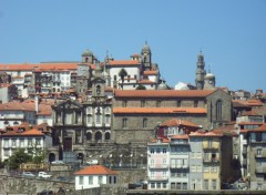 Fonds d'cran Voyages : Europe Porto