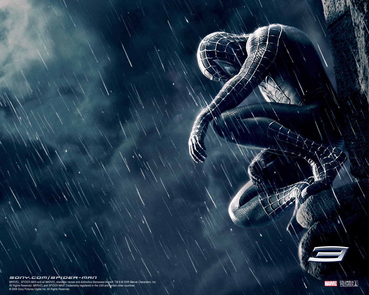 Fonds d'cran Cinma Spider-Man 3 Spiderman 3