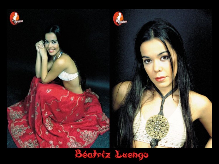 Fonds d'cran Clbrits Femme Beatriz Luengo Beatriz Luengo !!!!