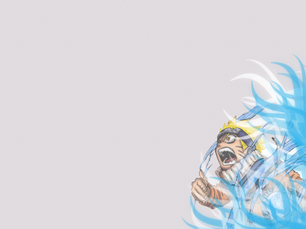 Fonds d'cran Manga Naruto ChidOri NarutO