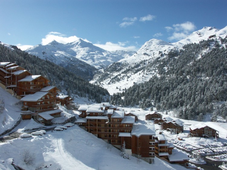 Wallpapers Nature Mountains La Vanoise