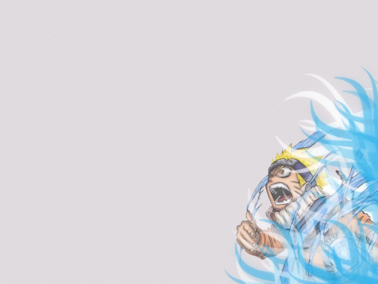 Fonds d'cran Manga Naruto ChidOri NarutO