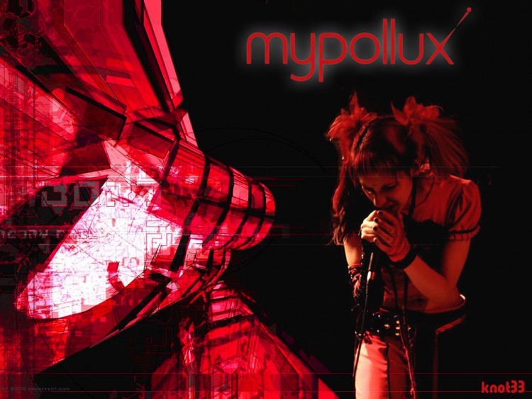 Wallpapers Music Mypollux Wallpaper N134823