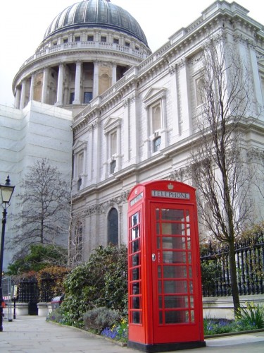 Fonds d'cran Voyages : Europe Grande-Bretagne A walk in London