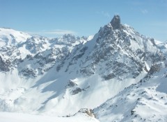 Wallpapers Nature La Vanoise