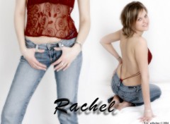 Fonds d'cran Hommes - Evnements Rachel