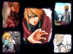 Wallpapers Manga Yondaime