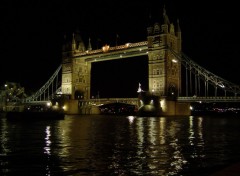 Fonds d'cran Voyages : Europe Tower Bridge London