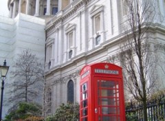 Fonds d'cran Voyages : Europe A walk in London