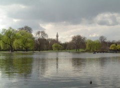 Fonds d'cran Voyages : Europe Landscape of Regent's Park London