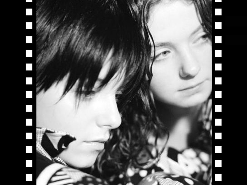 Fonds d'cran Musique T.a.t.u 