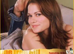 Wallpapers TV Soaps Haley