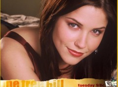 Wallpapers TV Soaps Brooke