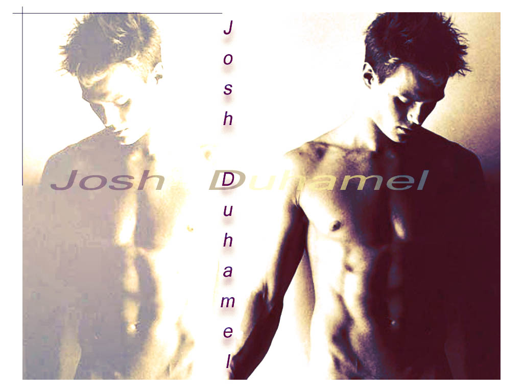 Fonds d'cran Clbrits Homme Josh Duhamel Josh Duhamel