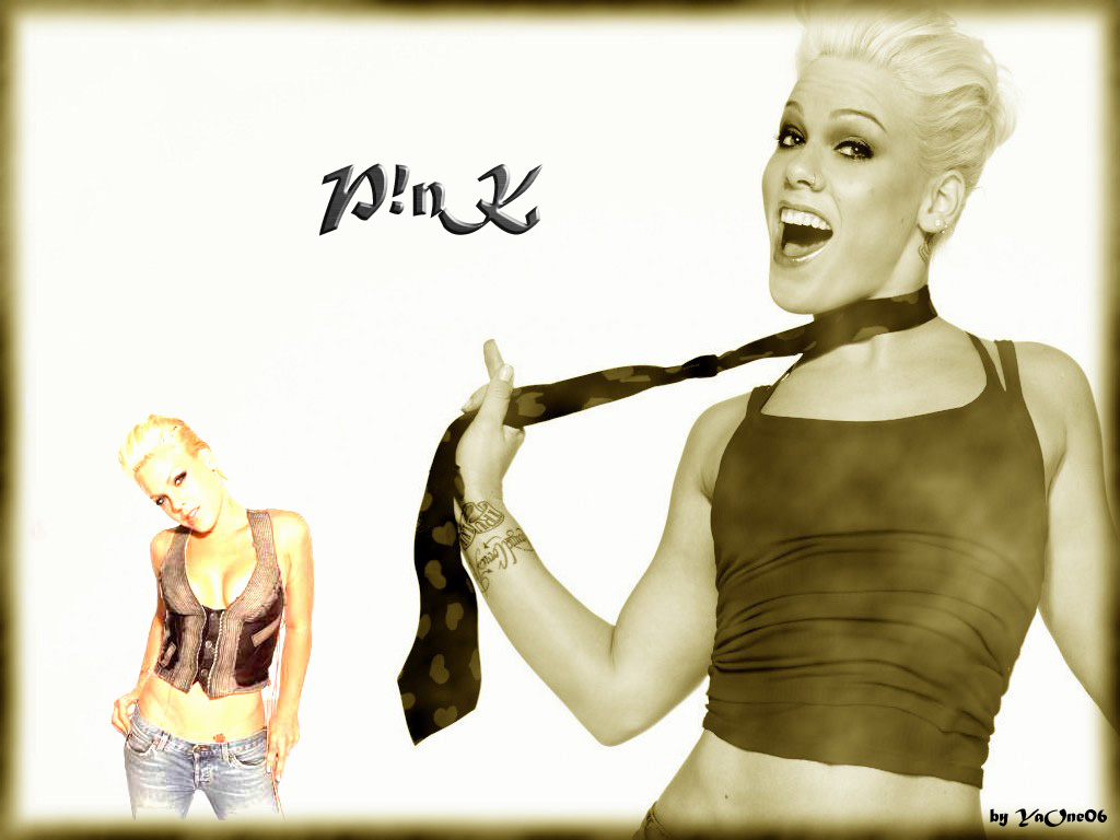 Fonds d'cran Musique Pink P!!!nk