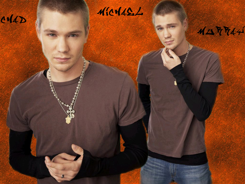 Wallpapers Celebrities Men Chad Michael Murray 