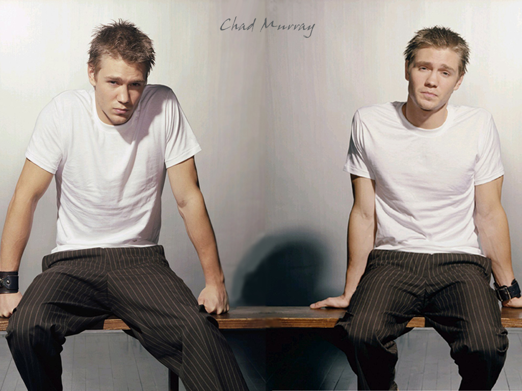 Fonds d'cran Clbrits Homme Chad Michael Murray 