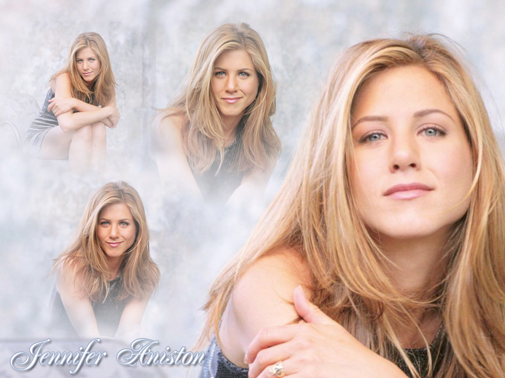 Fonds d'cran Clbrits Femme Jennifer Aniston Jennifer Aniston