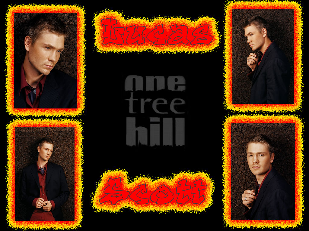 Wallpapers TV Soaps One Tree Hill 