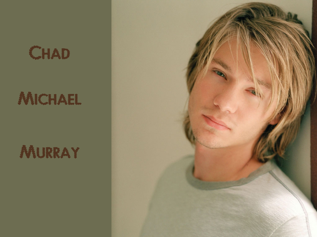 Fonds d'cran Clbrits Homme Chad Michael Murray 